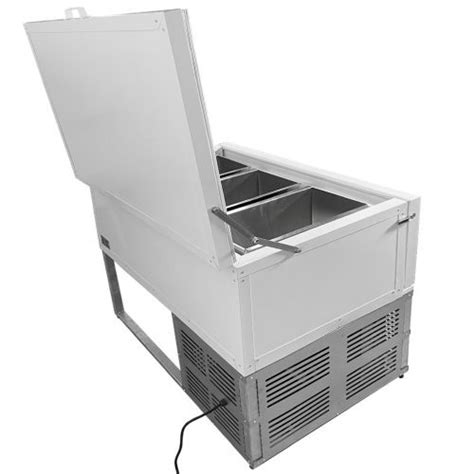 Ice Blocks Maker P30 Bf Technology