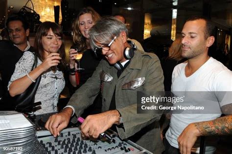 203 World Of Giuseppe Zanotti Stock Photos, High-Res Pictures, and ...