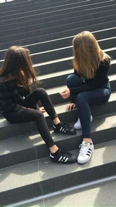 idées de Photo de brune et blonde Clara et moi photo de meilleure amie photographie