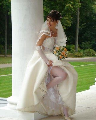Naomi Pantyhose Bride Porn Pictures XXX Photos Sex Images PICTOA
