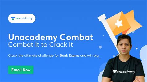 Unacademy Combat Free Test Series For Bank Exams Join Now Link In