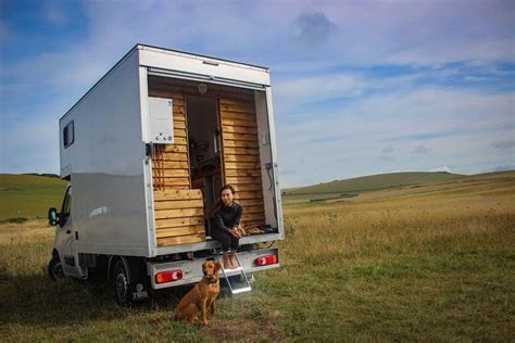 HIGH Spec 100 GENUINE OFF GRID ONLY 22k Miles Quirky Campers