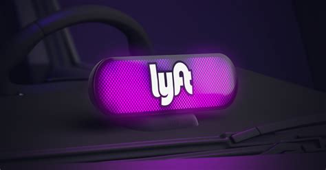 Drive with Lyft – Become a Driver