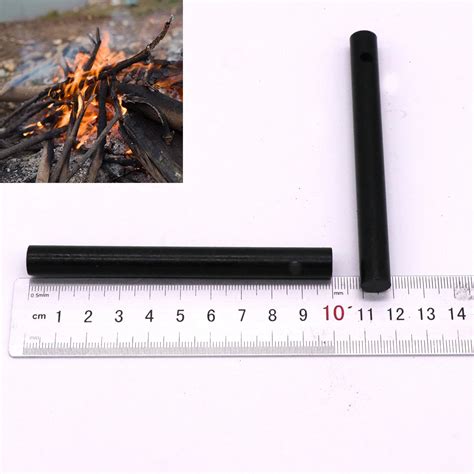 Большой набор инструментов для выживания на открытом воздухе, 2 шт ...