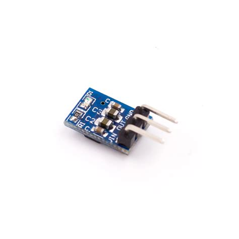 5V To 3 3V DC DC Step Down Power Supply Buck Module AMS1117 Ldo 800mA