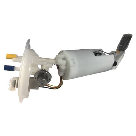 Module Fuel Pump Chrysler Town Country Dodge Grand Caravan 01 03