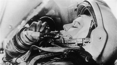 Quais Foram As Dificuldades Que Valentina Tereshkova Enfrentou - REVOEDUCA
