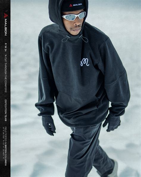 MALBON F/W 24 DELIVERY 03: EXPEDITION TEAM – Malbon Golf