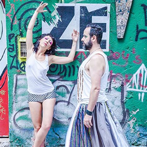 Zé by Grecco Buratto Nu Naked Universe on Amazon Music Amazon