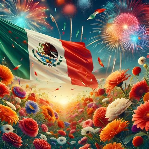 13,000+ Mexican Independence Day Significance Pictures