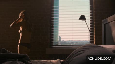 Kerry Condon Nude Aznude