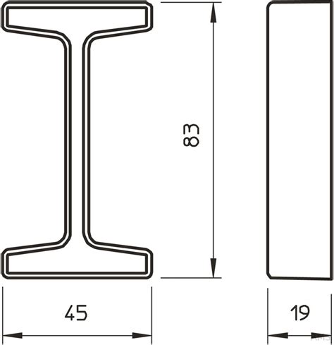 OBO Bettermann Schutzkappe F IS8 Stiel Orange IS 8 KS OR