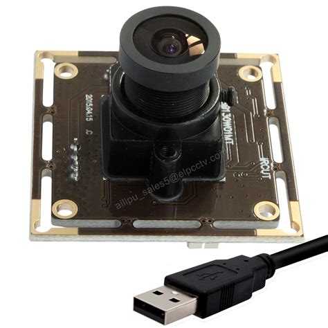 Elp Megapixel P Fps Mjpeg Usb Pc Low Light Lux