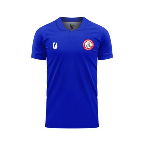 Cwrt Rawlin Polo Shirt