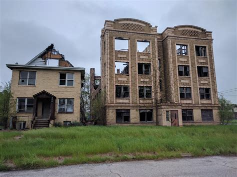 Gary City Indiana 4