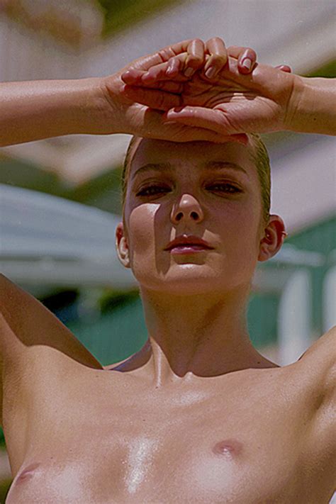 Naked Eniko Mihalik Added By