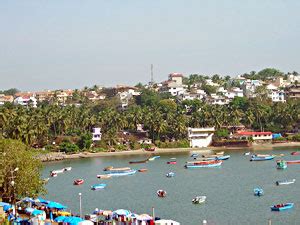 Panaji, Panjim, Panaji Information, Panaji Goa, Panaji Tour Goa