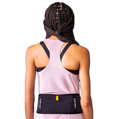 Cinturón Multipropósito Naked Running Band Unisex Pro Runners