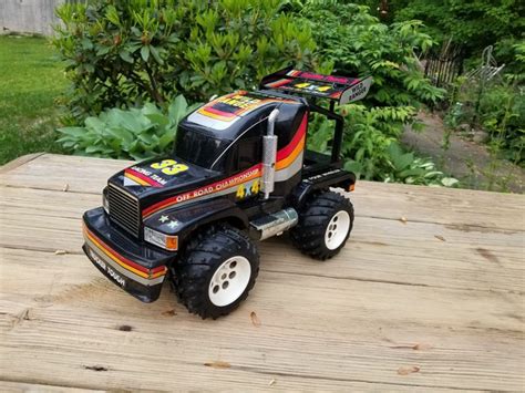 Re Lern Me Vintage Rc Cars Off Topic Discussion Forum