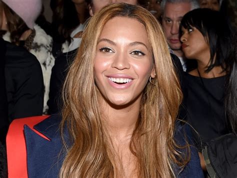 Beyoncé willing to go nude News24