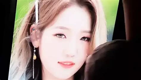 Fromis Jisun Cum Tribute Gay Cum Tribute Porn Xhamster Xhamster