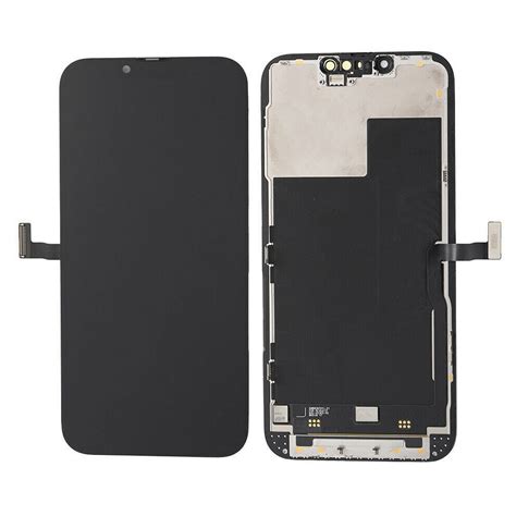 Iphone Pro Display Smontato Originale Grado C Phone Care Parts