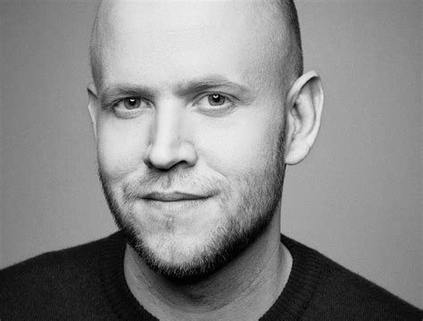 Daniel Ek Responds To Neil Youngs Joe Rogan Protest But Spotify Won