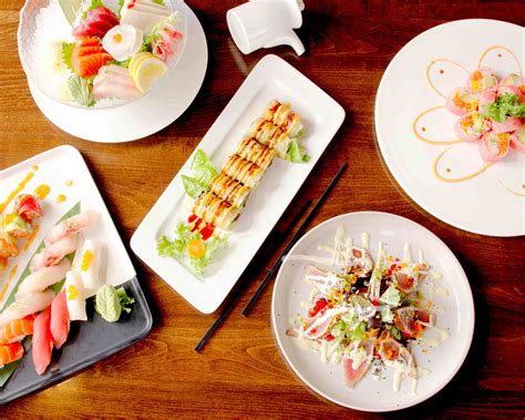 Order Zenzo Sushi Menu Delivery【Menu & Prices】| Mamaroneck | Uber Eats