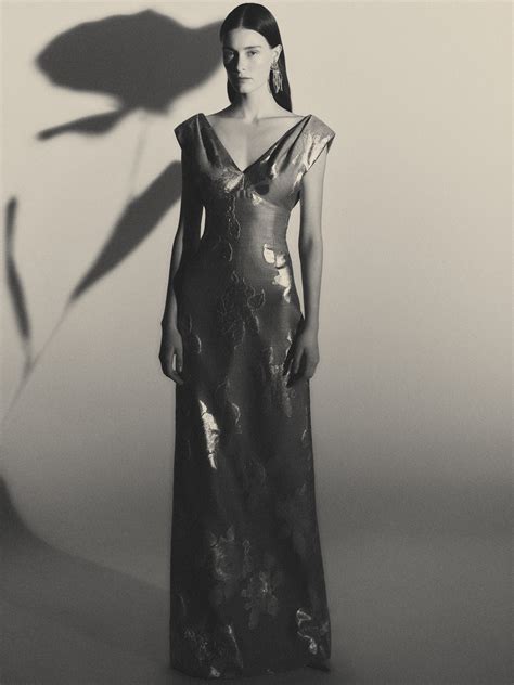 Lela Rose Fall 2025 Ready-to-Wear Runway, Fashion Show & Collection