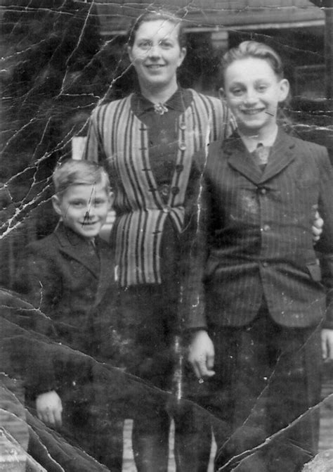 Tomi Reichental — Holocaust Education Ireland