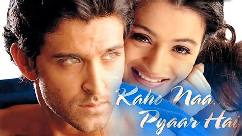 Kaho Naa Pyaar Hai कहो ना प्यार है All Songs Hrithik Roshan Ameesha