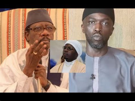 Allahou Akbar Serigne Abdou Sy vilipende son grand frère Serigne