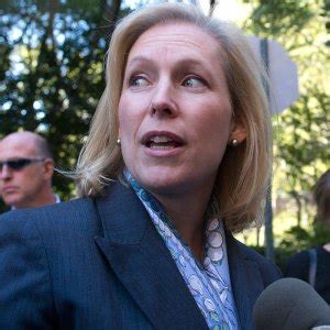 Kirsten Gillibrand: Glowing Vogue Profile Airbrushes Her Record ...