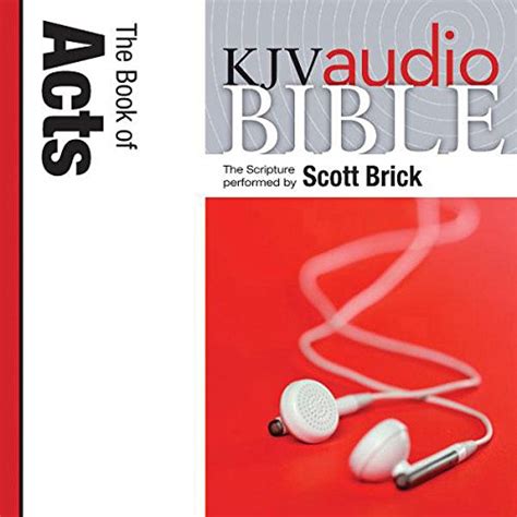 Amazon Pure Voice Audio Bible King James Version Kjv Old