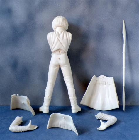 Marvel Comics KICK ASS Sexy Hit Girl Rare Resin Model Figure Japan 2010 EBay