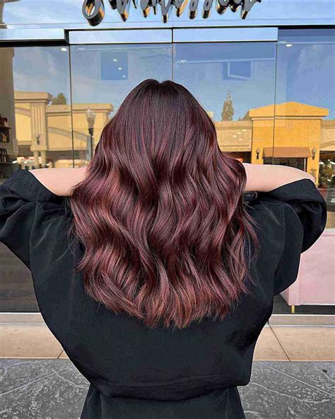 29 Stunning Cherry Cola Hair Colors for a Fresh 2026 Look