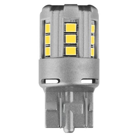 Светодиодная LED лампа Osram LEDriving Standard 12V W21/5W 6000K 7715CW ...