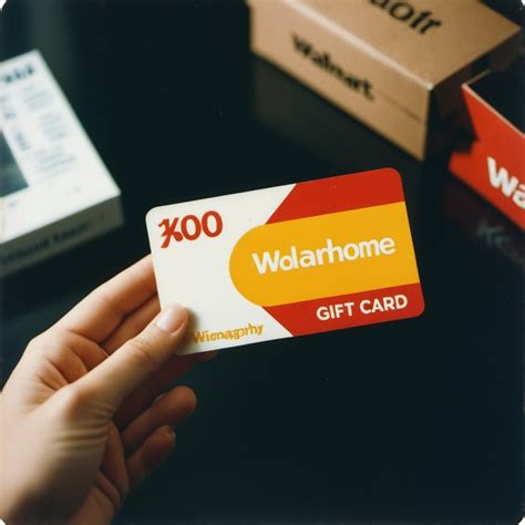 Walmart Gift Card - $1000 | Stable Diffusion Online