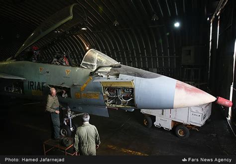 The Aviationist Photos Of Worlds Last Active Service F 14 Tomcat