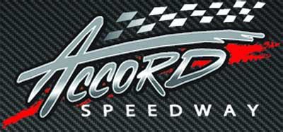 Accord Speedway Race Track in Accord, New York, USA