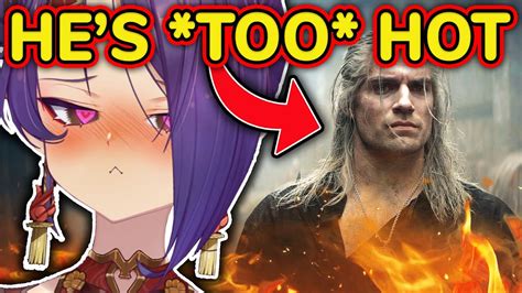 I Wouldn T Date Him Because He S Too Hot Youtube