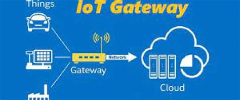 What Is Iot Gateway Is It Important