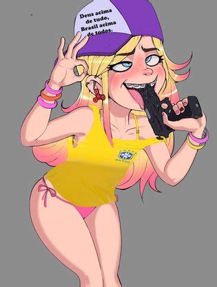 Brasil Elei Es Luscious Hentai Manga Porn