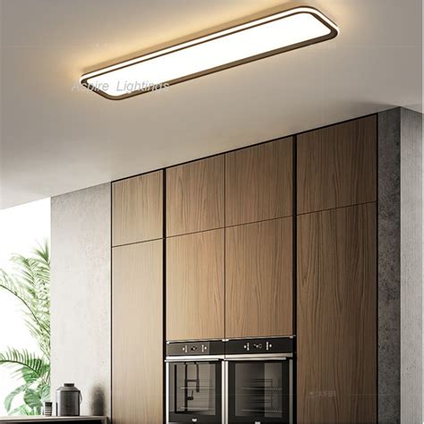 Led Ceiling Lighting For Kitchens Shelly Lighting