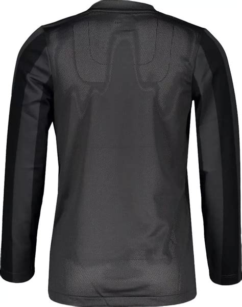 Camisola De Manga Comprida Nike Y Nk Division Dry Ls Jsy