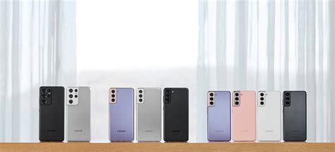Samsung Galaxy S21, Plus und Ultra vorgestellt: Eine neue Ära beginnt