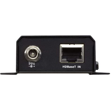 VE811 Aten HDMI HDBaseT 4K Extender BellEquip