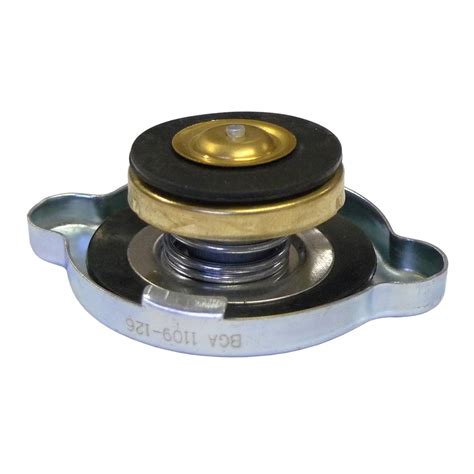 Automotive Radiator Cap 13 Psi Ford From Merlin Motorsport