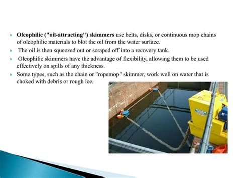 Oil spill (Causes, Control and Prevention) | PPT