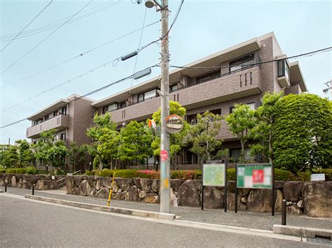 グランステイツ豊中本町寿楽荘 を売ったらいくら？売却・査定はcasaの仲介